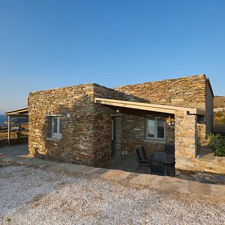 Ferienhaus Petra Vista Retreats