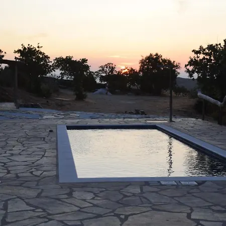 Petra Vista Retreats Holiday home *