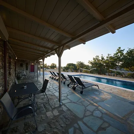 Holiday home Petra Vista Retreats 1 Stone Haven 2 Heritage Haven 3 Oak Haven