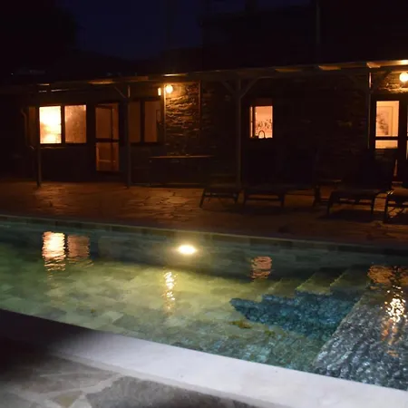 Petra Vista Retreats Holiday home *