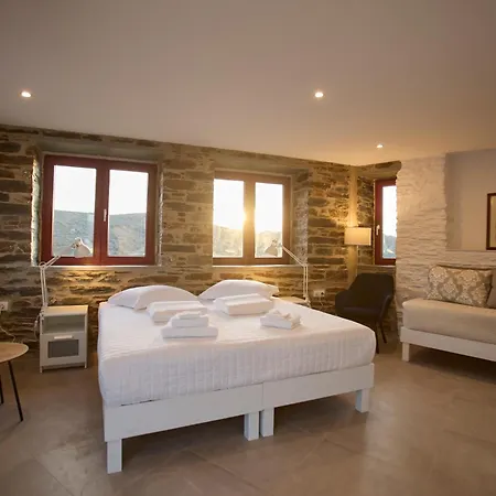 Petra Vista Retreats
