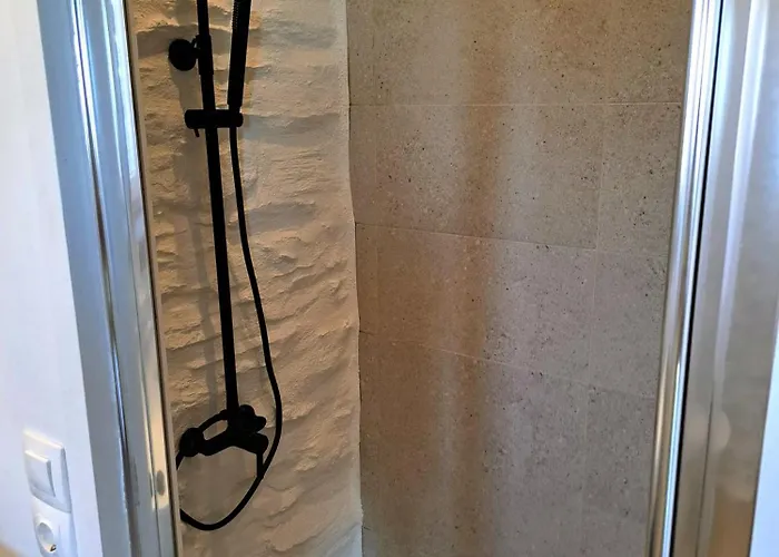 Petra Vista Retreats Сasa de vacaciones Otziás