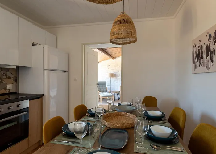 Petra Vista Retreats Οτζιάς