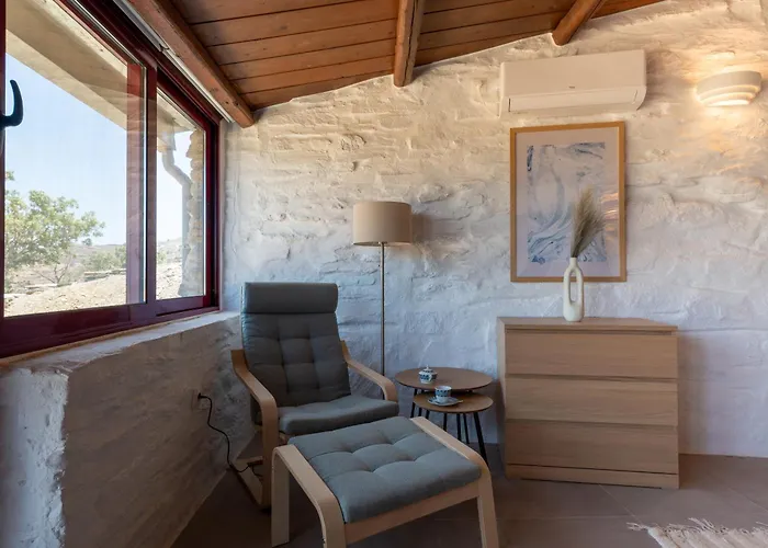 Petra Vista Retreats Сasa de vacaciones *