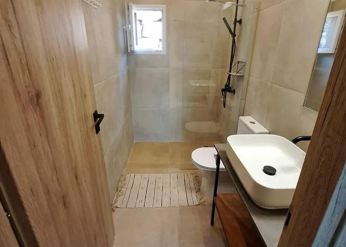 Сasa de vacaciones Petra Vista Retreats *