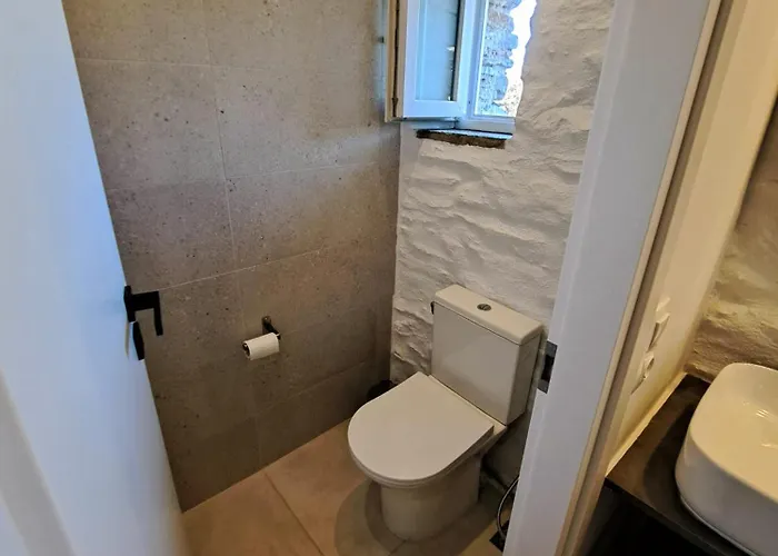 Petra Vista Retreats Сasa de vacaciones Otziás