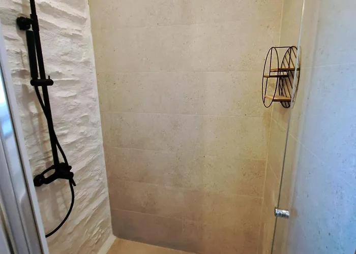 Petra Vista Retreats *