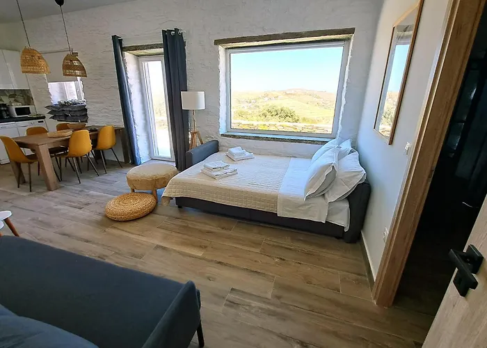 Petra Vista Retreats