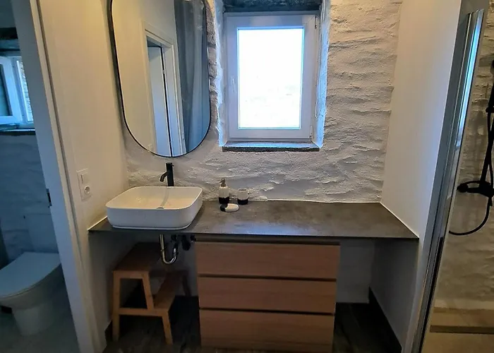 Petra Vista Retreats Сasa de vacaciones