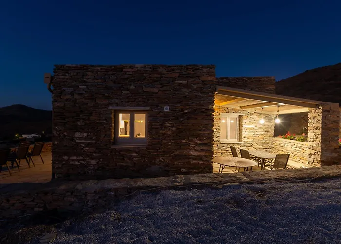 Petra Vista Retreats Ferienhaus *
