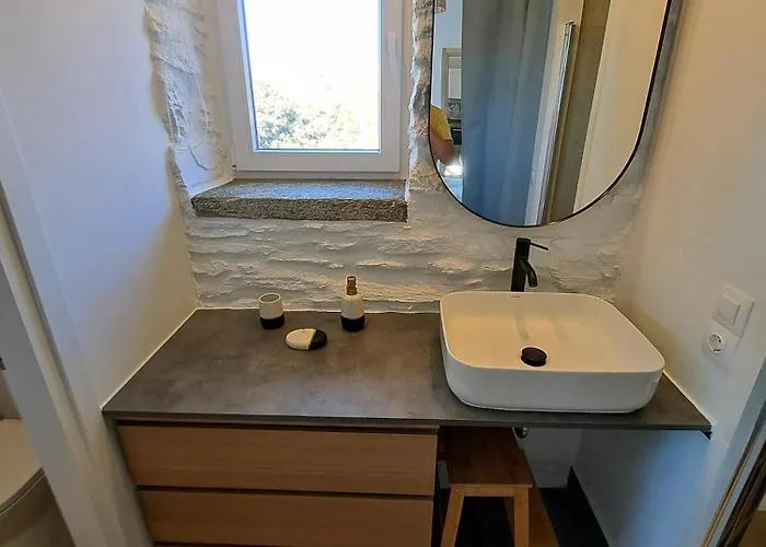 Сasa de vacaciones Petra Vista Retreats *