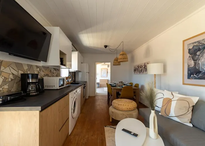 Petra Vista Retreats *