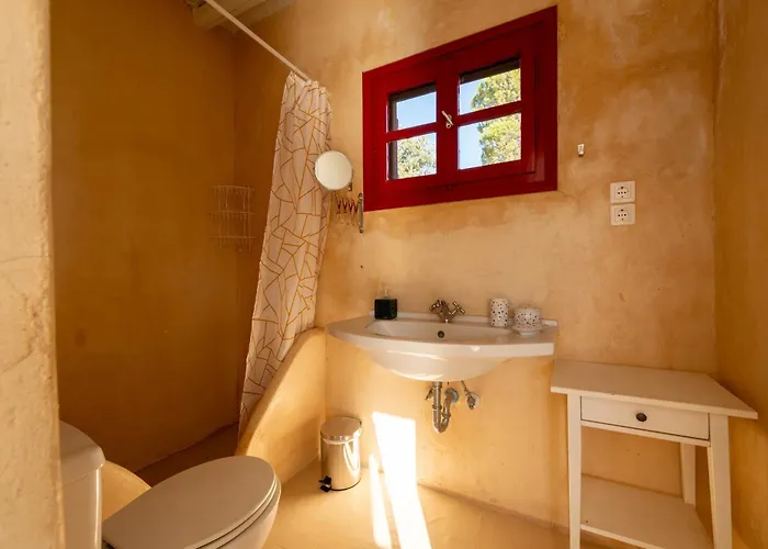 Petra Vista Retreats Сasa de vacaciones *