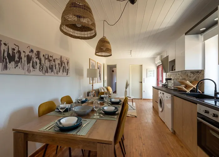 Petra Vista Retreats Ferienhaus Otziás