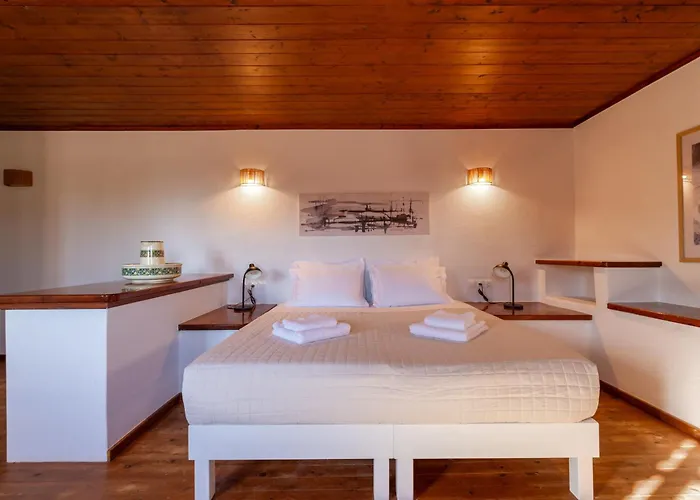 Petra Vista Retreats *