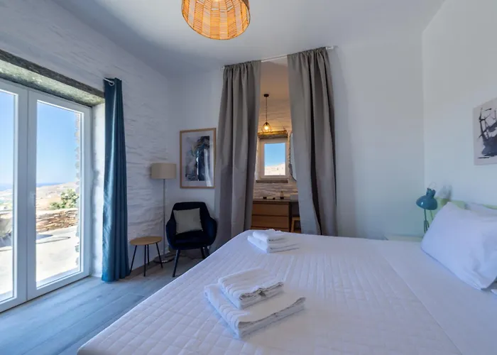 Petra Vista Retreats