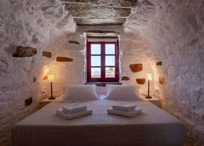 Petra Vista Retreats Сasa de vacaciones