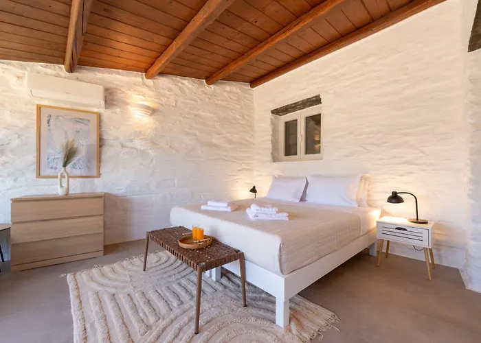 Petra Vista Retreats Ferienhaus *