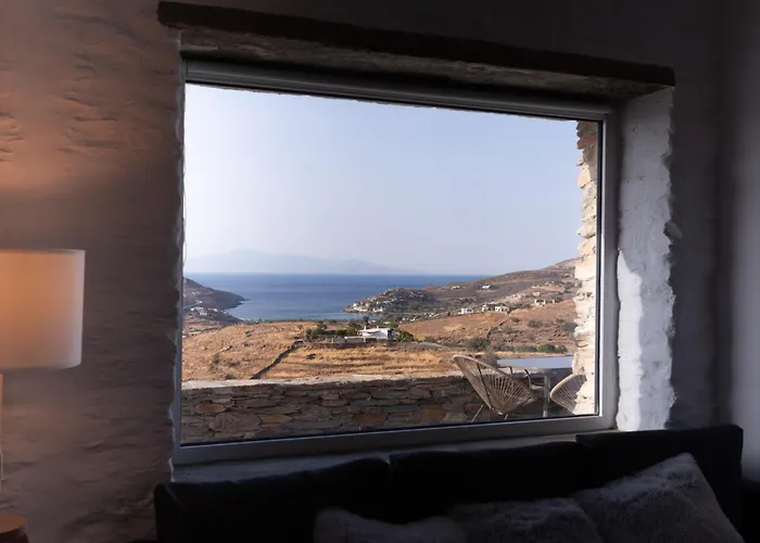 Petra Vista Retreats *