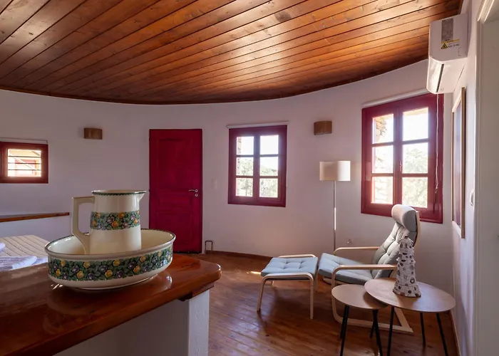 Petra Vista Retreats