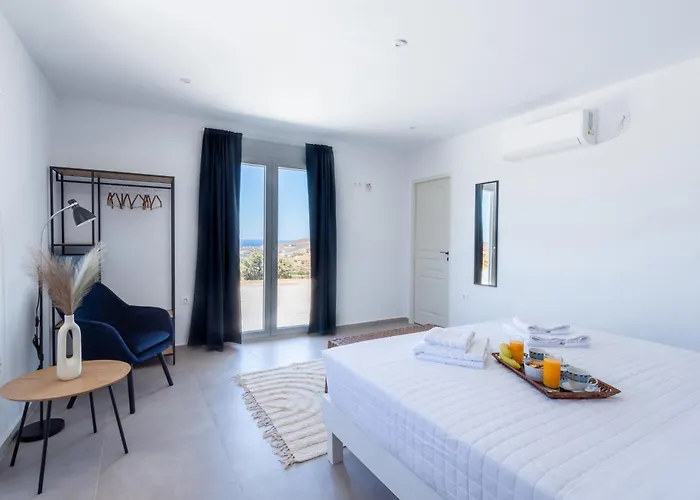 Сasa de vacaciones Petra Vista Retreats