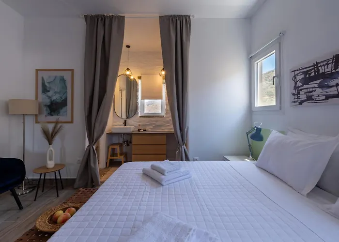 Petra Vista Retreats *