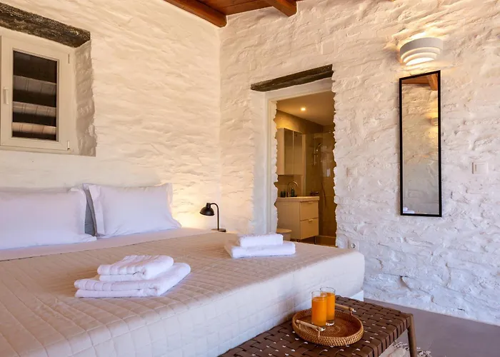 Petra Vista Retreats