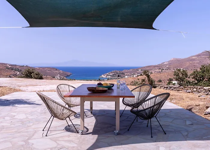 Petra Vista Retreats *