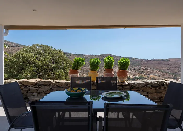 Petra Vista Retreats Сasa de vacaciones *