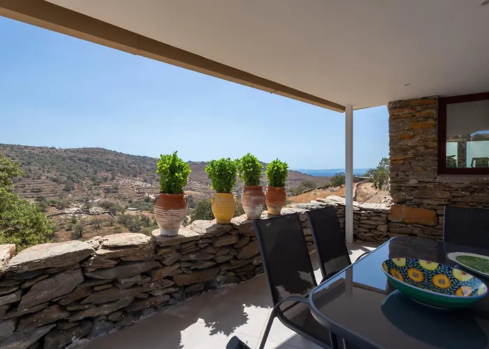 Сasa de vacaciones Petra Vista Retreats *