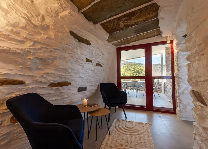 Petra Vista Retreats