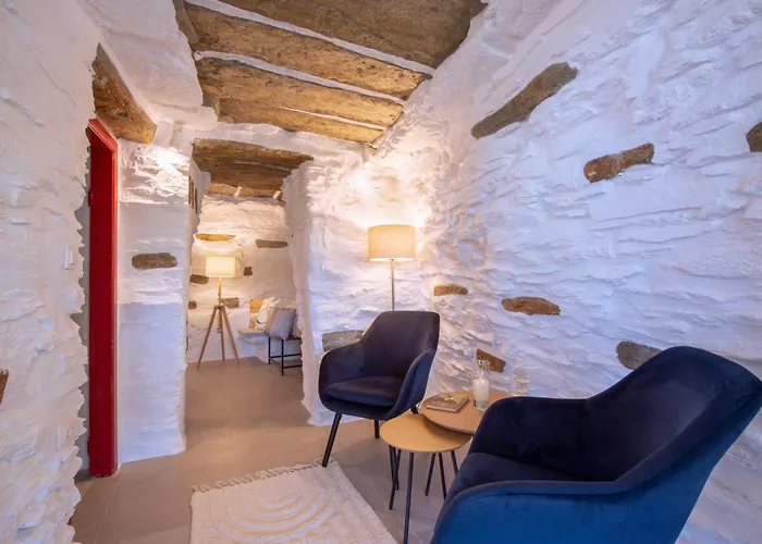 Сasa de vacaciones Petra Vista Retreats