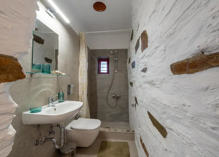 Petra Vista Retreats Сasa de vacaciones *