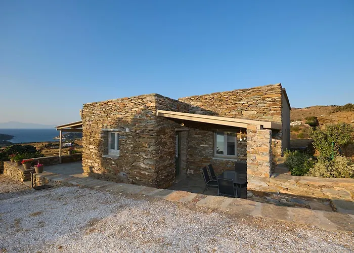 Сasa de vacaciones Petra Vista Retreats