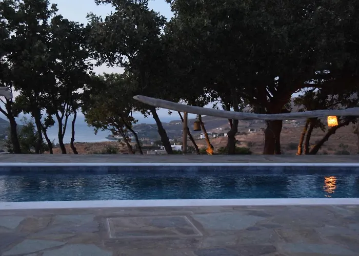 Petra Vista Retreats Σπίτι διακοπών *