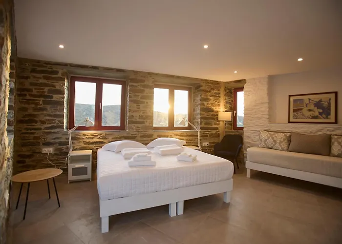 Petra Vista Retreats
