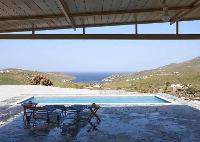Petra Vista Retreats Ferienhaus *