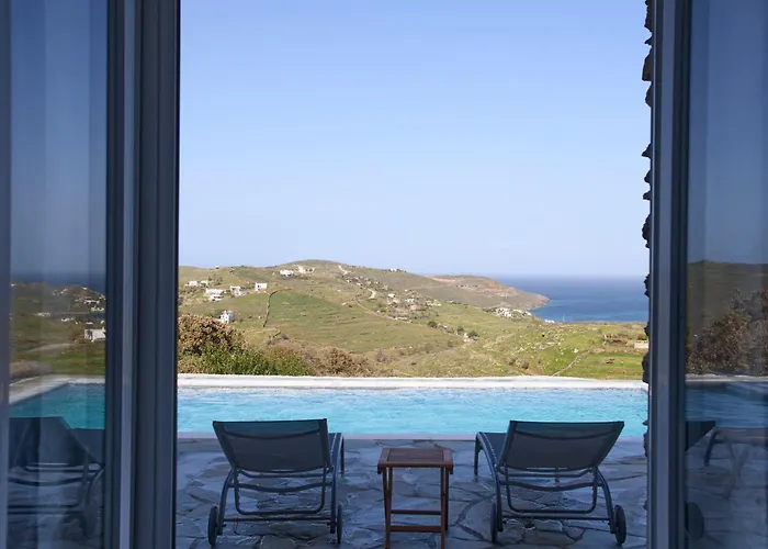 Petra Vista Retreats Otziás